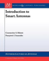 Omslag Introduction to Smart Antennas