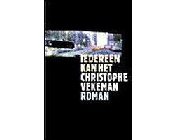 Iedereen kan het
