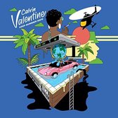 Keep Summer Safe - Valentine Calvin