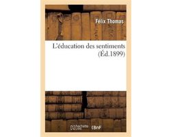 L Education Des Sentiments