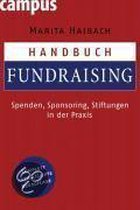 Handbuch Fundraising