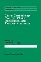 Cancer Treatment and Research 42 - Cancer Chemotherapy: Concepts, Clinical Investigations and Therapeutic Advances