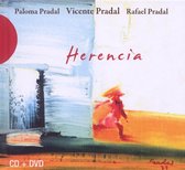 Vicente Pradal - Herencia (2 CD)