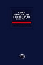 Leyes aduanales y de comercio exterior. Académica 2017