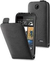 muvit HTC Desire 310 Slim Case Black