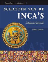 Schatten Van De Inca's