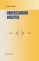 Undergraduate Texts in Mathematics - Understanding Analysis