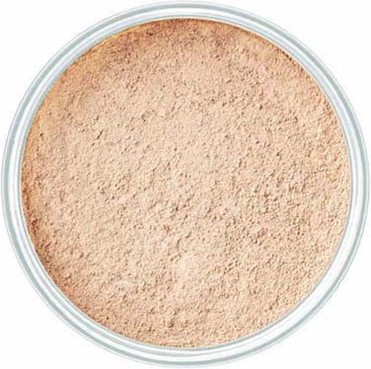 Artdeco mineral powder foundation 4 Light Beige - Artdeco Make-up