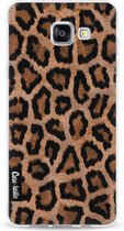 Casetastic Softcover Samsung Galaxy A5 (2016) - Leopard