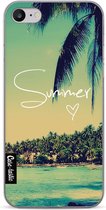 Casetastic Softcover Apple iPhone 7 / 8 - Summer Love