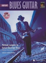 Blues Guitar - DeButants