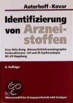 Identifizierung Von Arzneistoffen