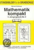 Mathematik Kompakt 4.Schuljahr B.Ii