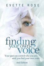 Finding Your Own Voice, 2nd Edition