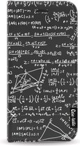 Casetastic Wallet Case Black Apple iPhone 7 / 8 - You Do The Math