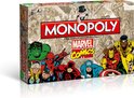 marvel monopoly board marvel monopoly board