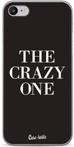 Casetastic Softcover Apple iPhone 7 / 8 - The Crazy One