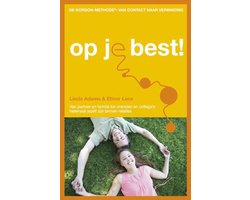 Op je best!
