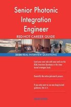 Senior Photonic Integration Engineer Red-Hot Career; 2526 Real Interview Questio