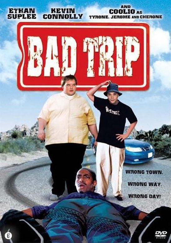 Bad Trip