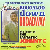 Boogaloo Down Broadway: The Best Of...