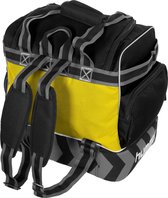 Sac de sport hummel Pro Backpack Excellence - Noir - Taille unique