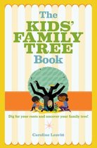 The Kids Family Tree Book