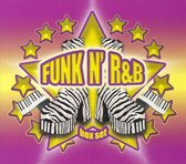 Funk N' R&B Box Set