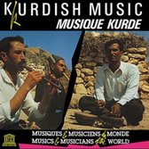 Kurdish Music [Unesco]