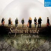 Sinfonie Di Viole - Liqui