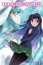 Accel World (manga) 6 - Accel World, Vol. 6 (manga)