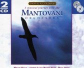 A Musical Journey With the Mantovani Orchestra
