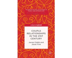 Social Sciences (R0) - Couple Relationships in the 21st Century