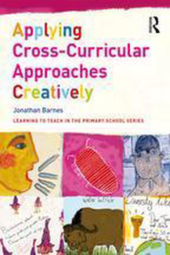 Learning to Teach in the Primary School Series - Applying Cr ... - cover