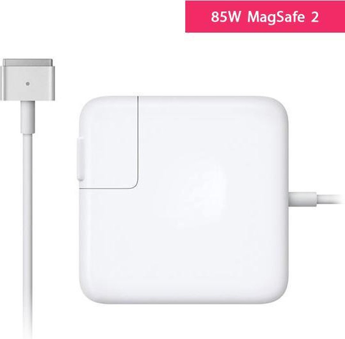 85 w magsafe 2 power adapter