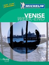 Guide Vert - VENISE WEEK-END