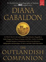 Omslag The Outlandish Companion (Revised and Updated)