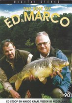 Ed Stoop & Marco Kraal - Vissen In Nederland