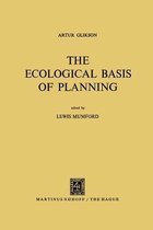 The Ecological Basis of Planning