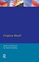 Longman Critical Readers- Virginia Woolf