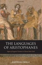 Oxford Classical Monographs-The Languages of Aristophanes