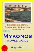 Mykonos Travel Guide