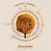 Guilhem Surpas - Humus Machine (CD)