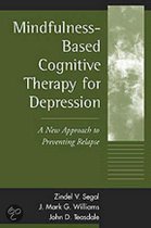 Mindfulness-based Cognitive Therapy for Depression
