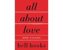 Omslag van Love Song to the Nation 1 - All About Love