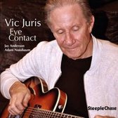 Vic Juris - Eye Contact (CD)