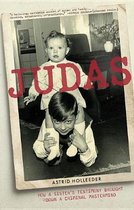 Omslag Judas