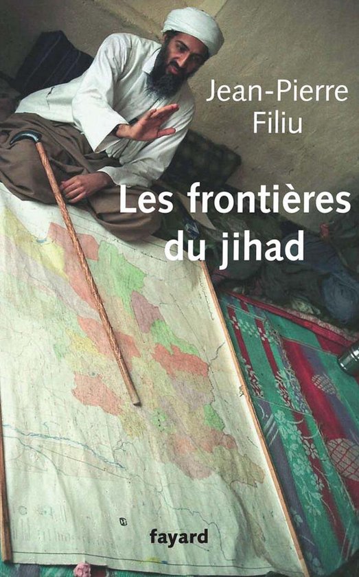 Les frontières du jihad