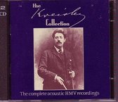Complete Acoustic HMV Recordings
