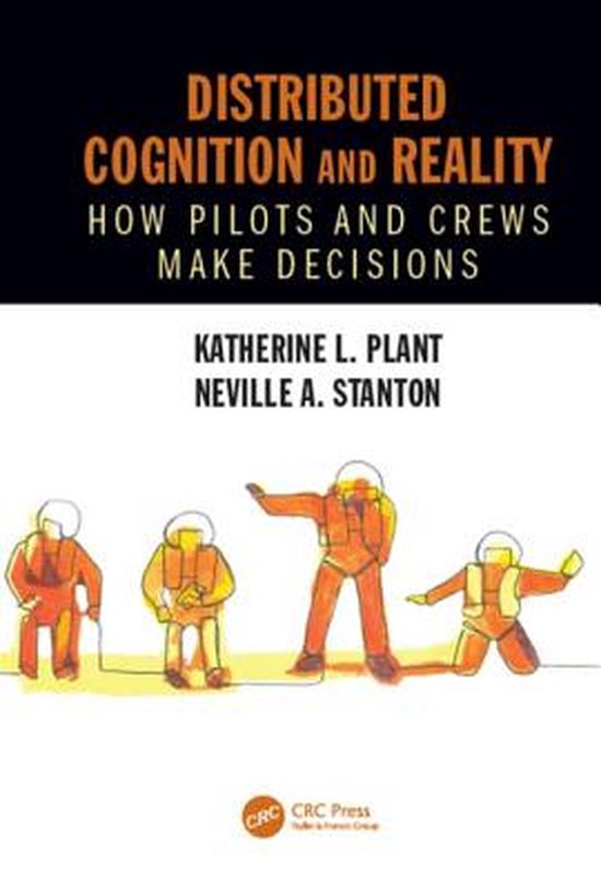 Distributed Cognition and Reality - cover